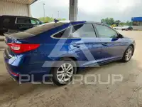 2015 Hyundai Sonata photo