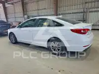 2015 Hyundai Sonata фото