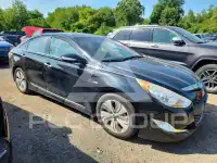 2015 Hyundai Sonata photo