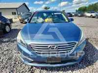 2015 Hyundai Sonata photo