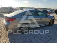 2015 Hyundai Sonata фото