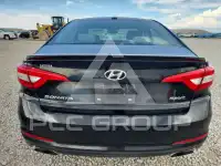 2015 Hyundai Sonata photo