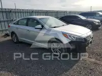 2015 Hyundai Sonata photo