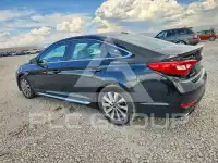 2015 Hyundai Sonata photo