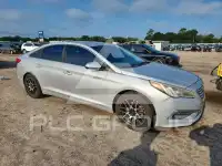 2015 Hyundai Sonata фото