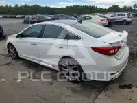 2015 Hyundai Sonata фото