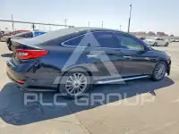 2015 Hyundai Sonata фото