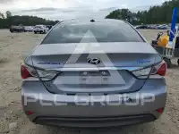 2015 Hyundai Sonata photo