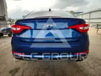 2015 Hyundai Sonata photo