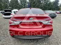 2015 Hyundai Sonata фото