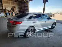 2015 Hyundai Sonata фото
