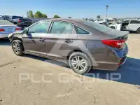 2015 Hyundai Sonata фото