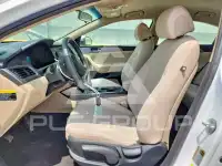2015 Hyundai Sonata photo