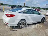 2015 Hyundai Sonata фото