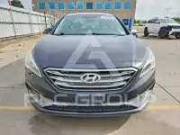2015 Hyundai Sonata photo