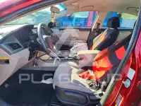 2015 Hyundai Sonata фото