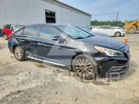 2015 Hyundai Sonata фото