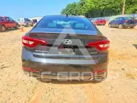 2015 Hyundai Sonata photo