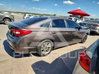 2015 Hyundai Sonata фото