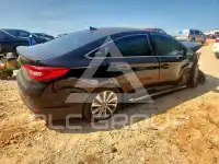 2015 Hyundai Sonata photo