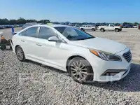 2015 Hyundai Sonata photo