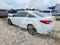 2015 Hyundai Sonata фото