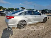 2015 Hyundai Sonata фото