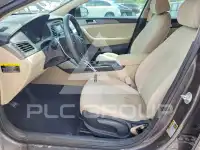 2015 Hyundai Sonata фото