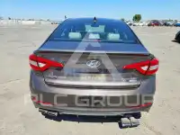 2015 Hyundai Sonata photo