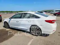 2015 Hyundai Sonata photo