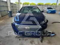 2015 Hyundai Sonata фото