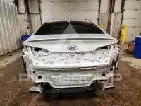 2015 Hyundai Sonata фото