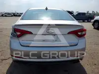 2015 Hyundai Sonata photo