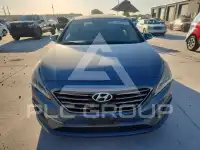 2015 Hyundai Sonata photo