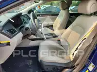 2015 Hyundai Sonata фото