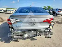 2015 Hyundai Sonata photo