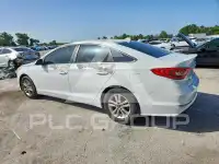 2015 Hyundai Sonata фото