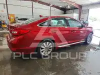 2015 Hyundai Sonata photo