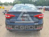 2015 Hyundai Sonata photo
