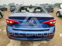2015 Hyundai Sonata photo