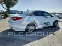 2015 Hyundai Sonata фото