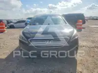 2015 Hyundai Sonata фото