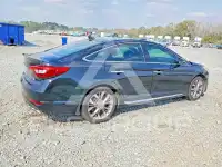 2015 Hyundai Sonata photo