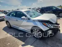 2015 Hyundai Sonata photo