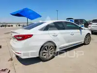 2015 Hyundai Sonata фото