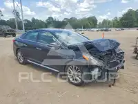 2015 Hyundai Sonata photo
