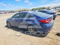 2015 Hyundai Sonata фото