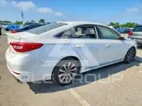 2015 Hyundai Sonata photo