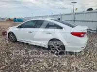 2015 Hyundai Sonata photo
