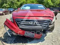 2015 Hyundai Sonata фото